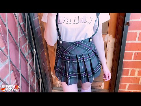 ❤️ Ученичка си го цица курот длабоко и се ебе наместо часови. ❤❌ Руско порно на mk.fashiontee.top