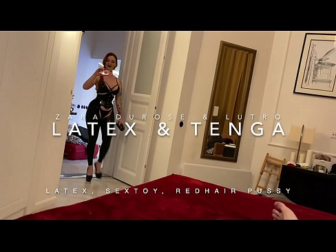 ❤️ Црвенокоса маќеа во латекс костим заебана од маќеа ❤❌ Руско порно на mk.fashiontee.top